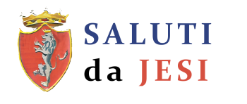 Saluti da Jesi