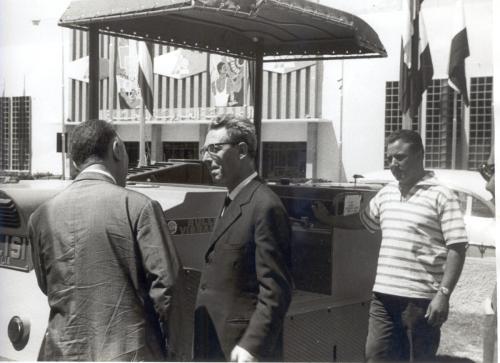 VITTORIO DAMASCO